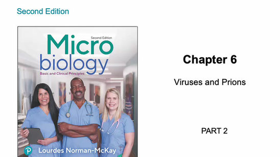 Viruses - Part 2